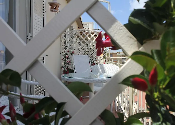 B&B Il Giglio Bianco Sorrento